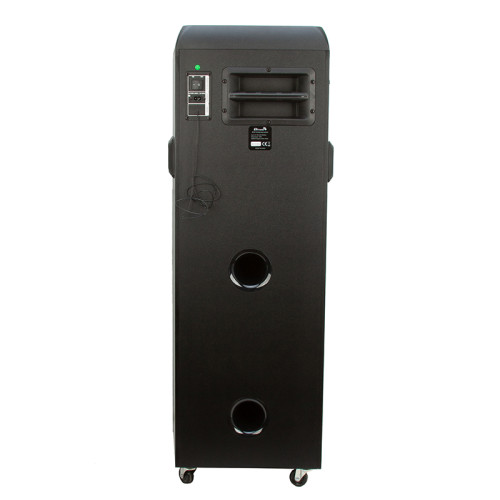 Акустика портативная ELTRONIC 20-51 FIRE BOX