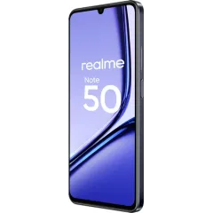 Сотовый телефон REALME Note 50 3/64 Gb Midnight Black