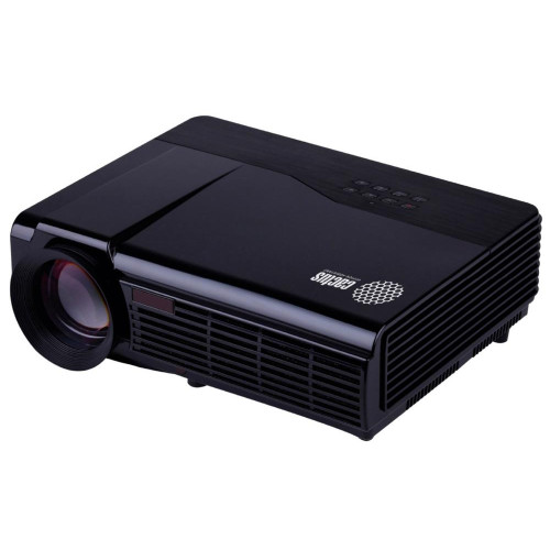 Проектор Cactus CS-PRO.09B.WXGA-W LCD 3000Lm LS (1280x720) 2000:1 
