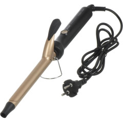 Щипцы Rion TB-2002A-19 черный/пудровый (485467)(19 мм)(*5)