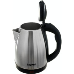 Чайник эл. ЯРОМИР ЯР-1058 нержавейка