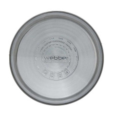 Чайник со свистком WEBBER BE-0524, 3 л.
