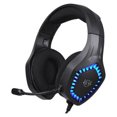 Гарнитура TFN Saibot ZX-3 черный