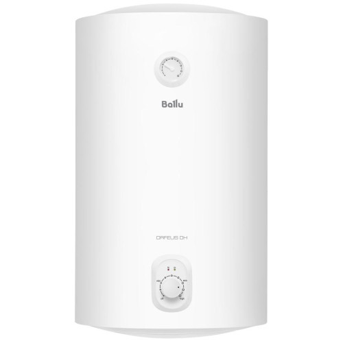 Водонагреватель BALLU BWH/S 80 Orfeus DH