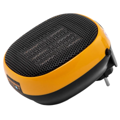 Тепловентилятор DENZEL DTFC-700