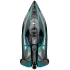 Утюг Tefal FV9837E0 Black/Cyan