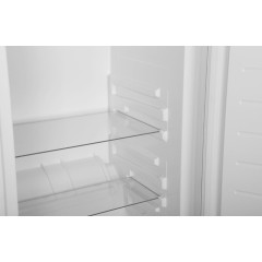 Морозильник Hyundai CU2505F белый (*30)