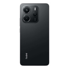 Сотовый телефон Xiaomi REDMI Note 14 6/128Gb Midnight Black