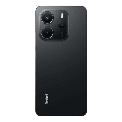 Сотовый телефон Xiaomi REDMI Note 14 6/128Gb Midnight Black