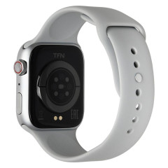 Смарт-часы TFN t-watch ONYX серый TFN-SW- TWONYXGY
