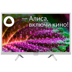 TV LCD 24" STARWIND SW-LED24SG312 SMART Яндекс