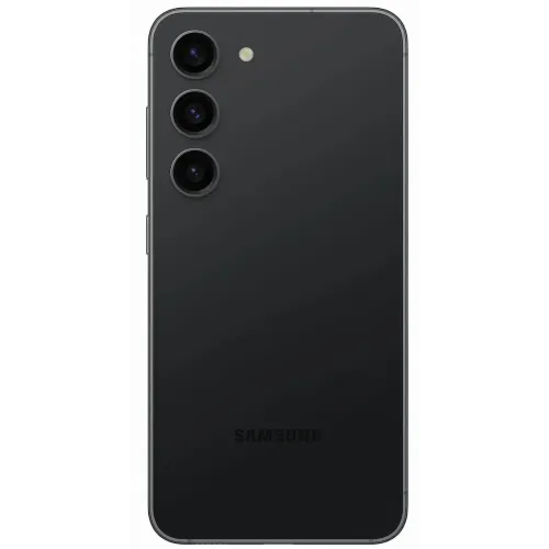 Сотовый телефон Samsung Galaxy S23 SM-S911B 128Gb черный (*30)