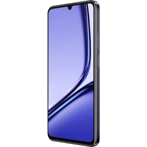 Сотовый телефон REALME Note 50 4/128Gb Midnight Black