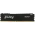 Память DDR4 16Gb 2666MHz Kingston Fury Beast Black (KF426C16BB/16)