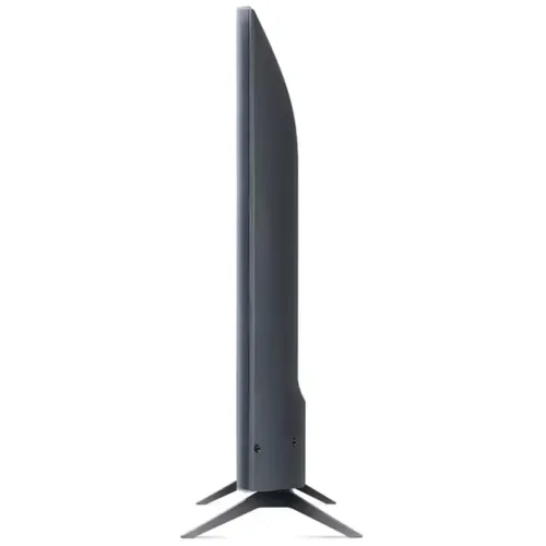 TV LCD 43" LG 43UQ76003LD SMART TV