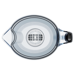 Фильтр для воды АКВАФОР Орлеан черный