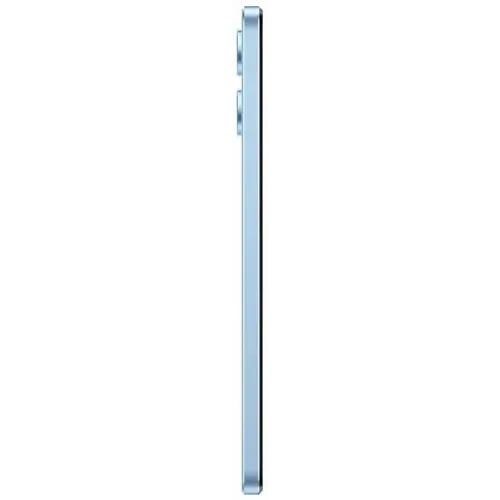 Сотовый телефон Honor X6a 4/128Gb Sky Silver