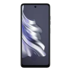 Сотовый телефон Tecno Spark 20 (KJ5N) 8/128GB Gravity Black/чёрный