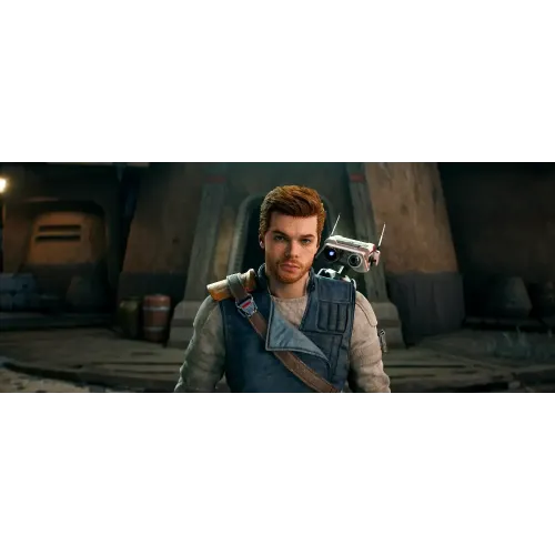 Игра PS5 Star Wars Jedi: Survivor (полностью на иностранном языке)(*7)