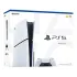 Игровая консоль Sony PlayStation 5 Slim, Disc, 1 Tb
