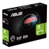 Видеокарта Asus PCI-E GT710-SL-2GD3-BRK-EVO NV GT710 2048Mb 64 DDR3 954/900 DVIx1/HDMIx1/CRTx1/HDCP