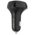 Автотрансмиттер BOROFONE BC26 (Black)