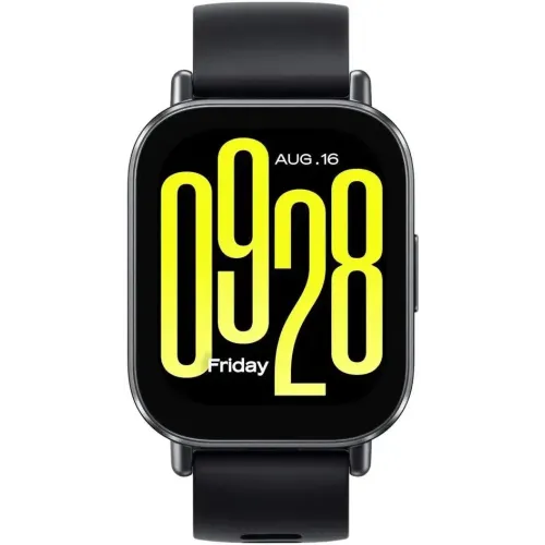 Смарт-часы XIAOMI REDMI WATCH 5 Active черный