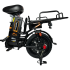 Электровелосипед KUGOO V3 Pro (черный)