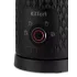 Капучинатор Kitfort КТ-7128-1 чёрный