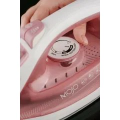 Утюг Mojo MJ-IS2260 (*7)