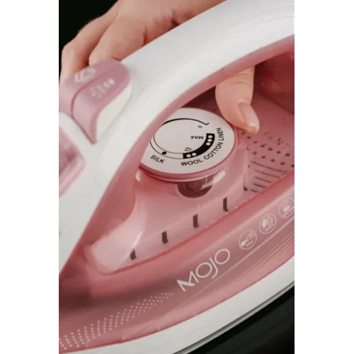 Утюг Mojo MJ-IS2260 (*7)