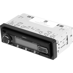 Автомагнитола-FLASH Ural Молот АРС-МТ 221С