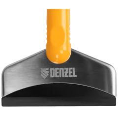 Скребок Denzel для льда усиленный (55329)