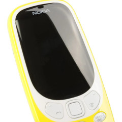 Сотовый телефон Nokia 3310 DS Yellow