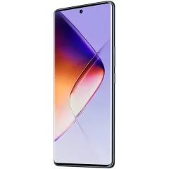 Сотовый телефон INFINIX Note 40 Pro+ 5G 12/256Gb Obsidian Black