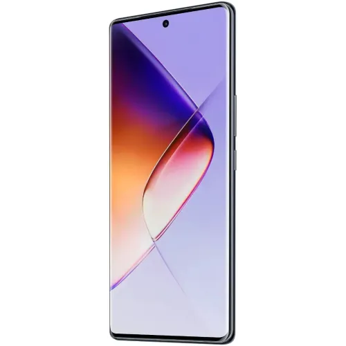 Сотовый телефон INFINIX Note 40 Pro+ 5G 12/256Gb Obsidian Black