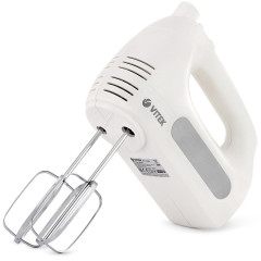Миксер VITEK VT-1426 белый