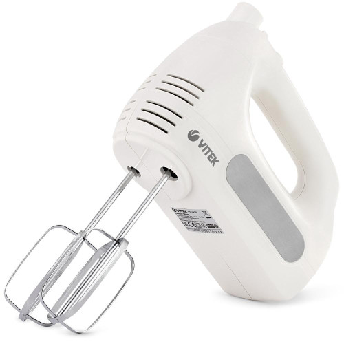 Миксер VITEK VT-1426 белый
