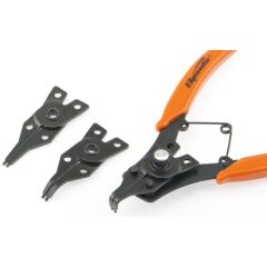 Съемник SPARTA стопорных колец, универсал., 150мм (183505)