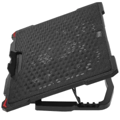 Подставка для ноутбука Digma D-NCP180-5