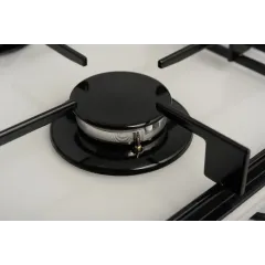 Стол газовый BRAVO FGH60G4 W