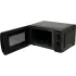 Микроволновая печь OASIS MW-70MB, 20 л., черная (М) (*7)