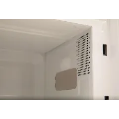 Микроволновая печь OASIS MW-70MWP, 20 л., белая (М) (*7)