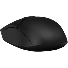 Мышь A4Tech Fstyler FM12ST черный