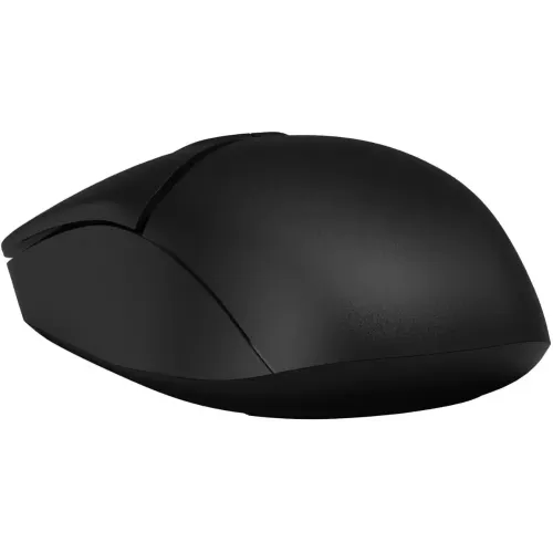 Мышь A4Tech Fstyler FM12ST черный