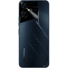 Сотовый телефон TECNO POVA NEO 3 8/128GB Mecha Black