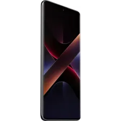 Сотовый телефон POCO X7 5G 12/512Gb Black 
