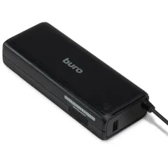 ЗУ д/ноутбука BURO BUM-1129М120 120W