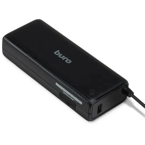 ЗУ д/ноутбука BURO BUM-1129М120 120W