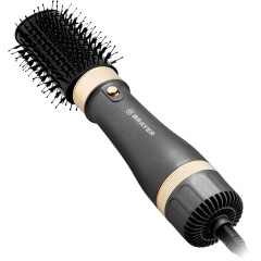 Фен-расческа BRAYER BR3135 серый